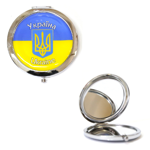 Зеркало без упаковки Украина