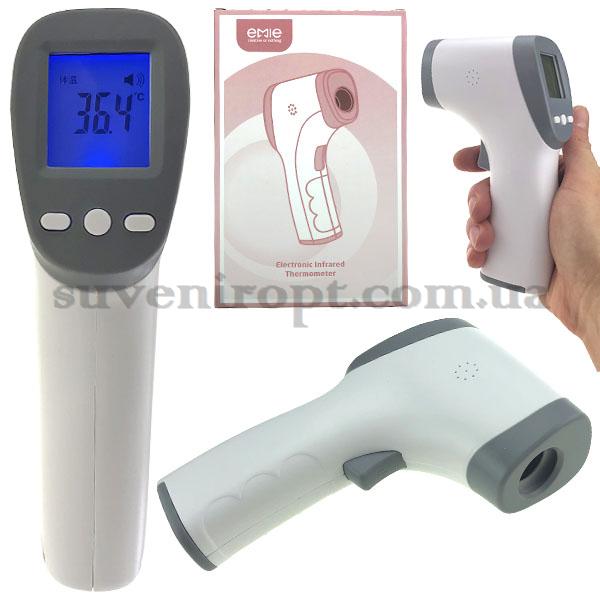 Безконтактный инфракрасный термометр Китай 