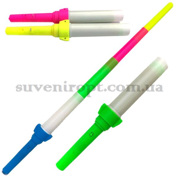 Меч Джедая без ручек (12) /360/