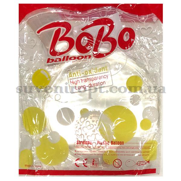 Шар к BOBO balloon  35 диаметр (50) 