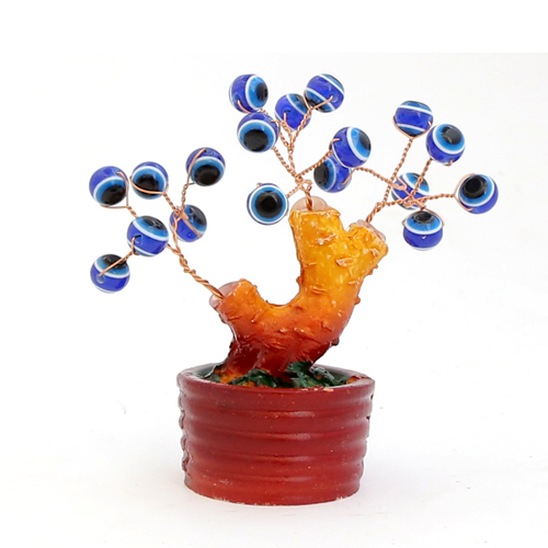 Дерево от сглаза маленькое 8 см