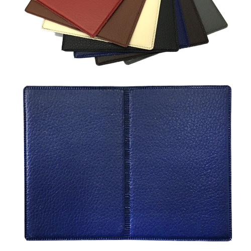 Обложка на авто документ Евро чистая эко (25)