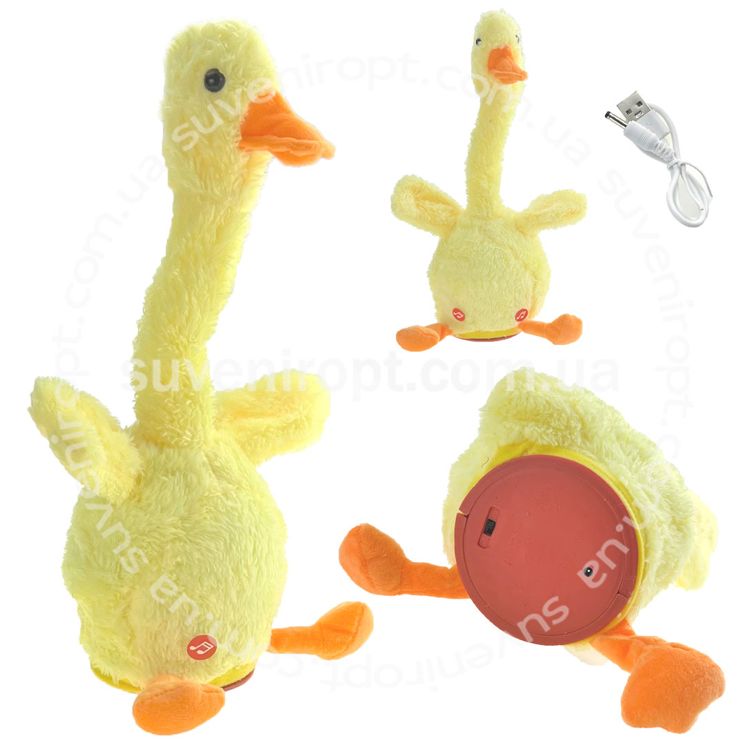 Вазон Качка танцює співає та повторює /100/