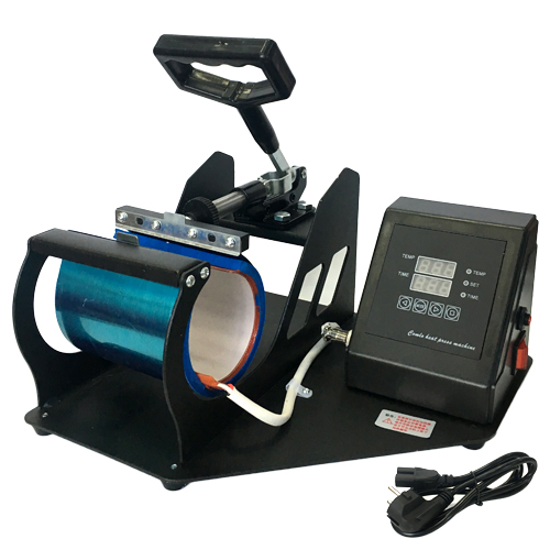 Термопресс для сублимации кружек