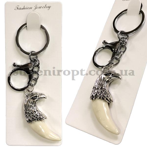 Брелок в упаковці клик орла (12)