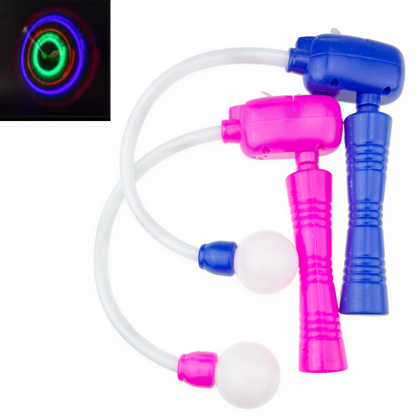 Палиця тріскачка з музикою крутиться (12)