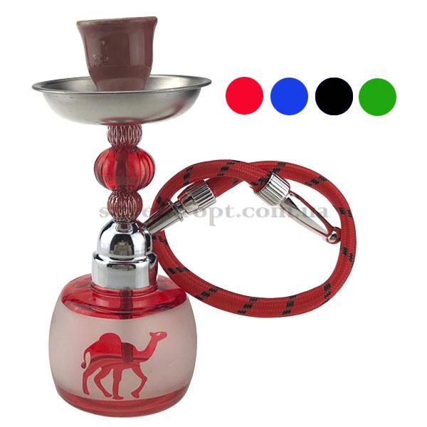 Кальян маленький с верблюдом  18 см /60/