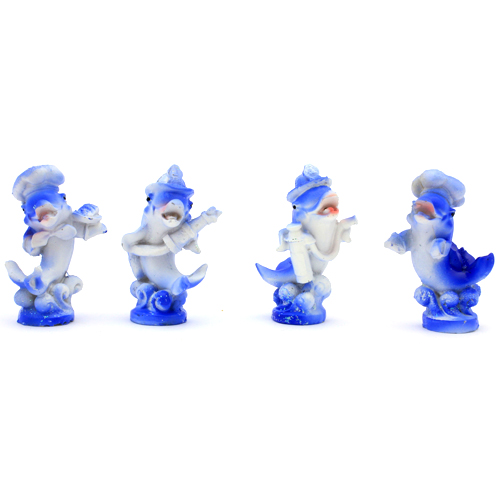 Дельфины профессия (4)