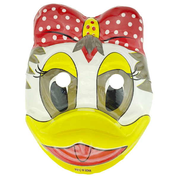 Маска тонкая дейзи дак  (12)