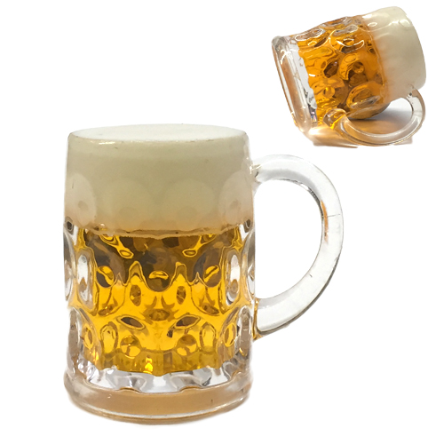 Магнит  пивной бокал  (40)