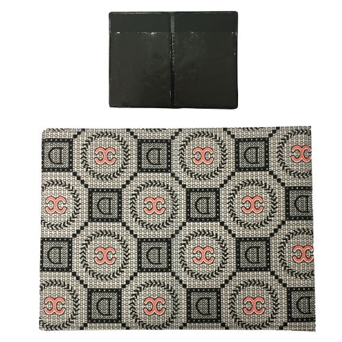 Обложка  на авто документ D (12)