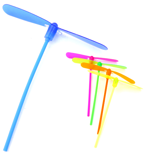 Палка вертушка светится (50) /1200/