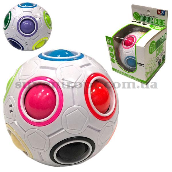 Круглий магічний куб 7 см. /288/