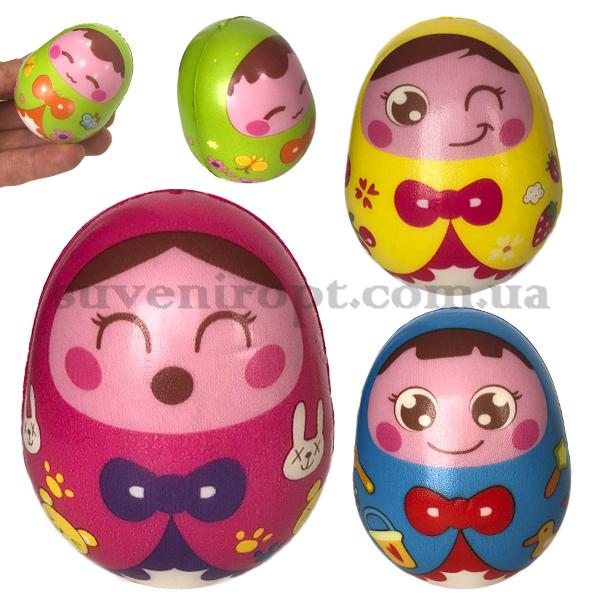 Лялька неваляшка фомова (12)