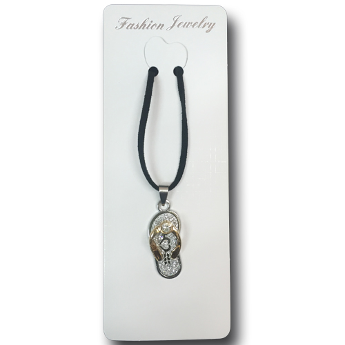 Подвеска шлёпанец (12)