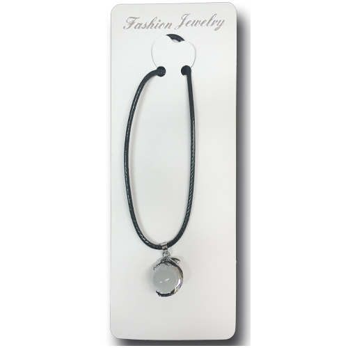 Подвеска перламутровый шарик (12)