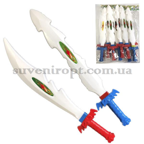 Ножик светящийся 32 см (12)/720/