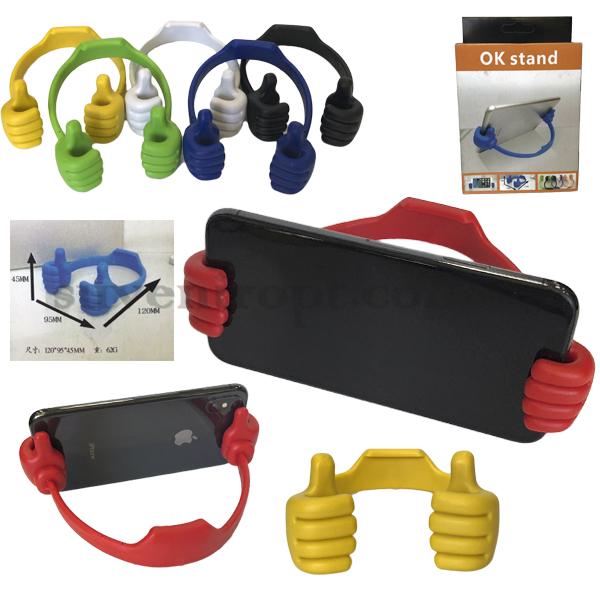 Тримач для телефону руки /300/