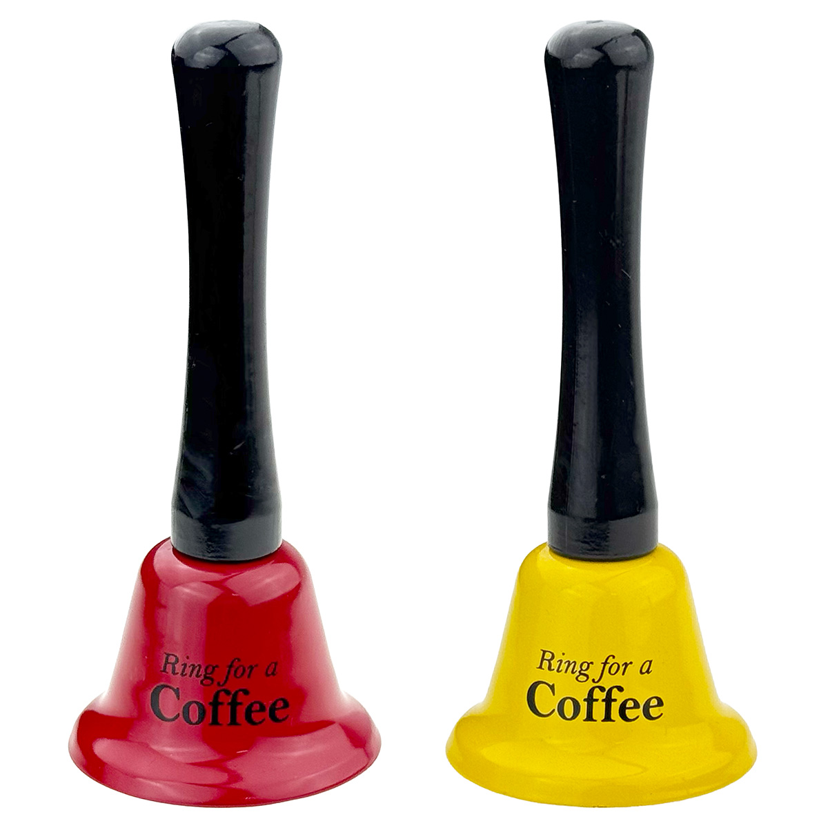 Дзвіночок довгий в різних кольорах  COFFE 13 см /240/