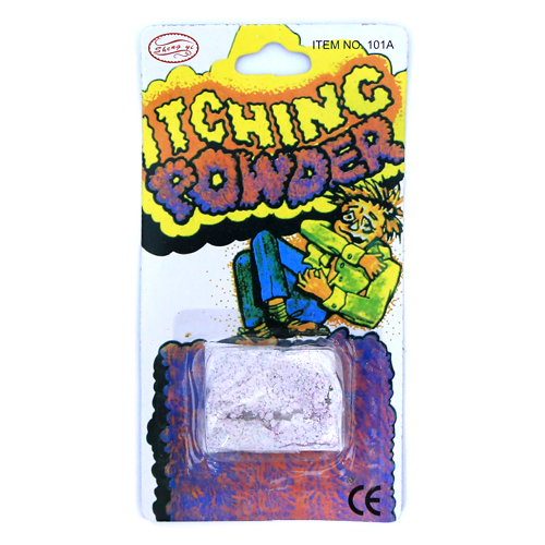 Прикол пудра чесалка (24)