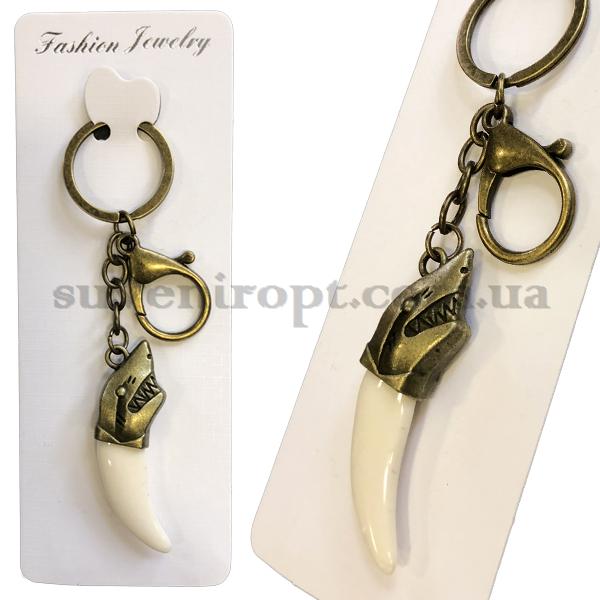 Брелок в упаковці клик акули (12)