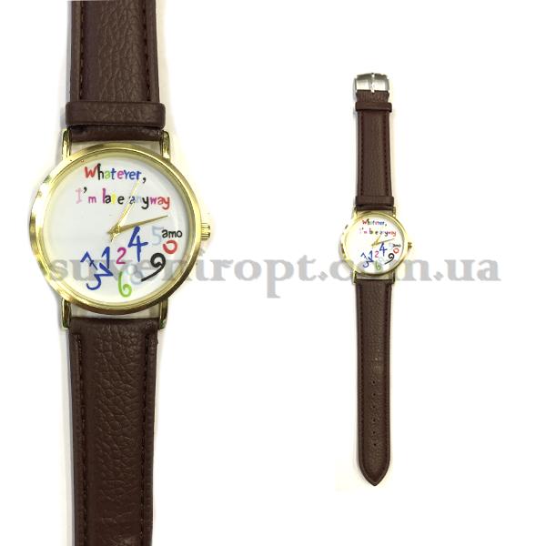 Часы наручные  женские