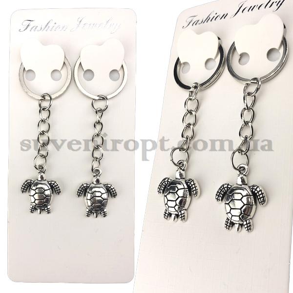 Брелки парный черепашки (12)