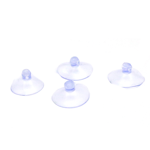 Присоска с отверствием маленькая (100)