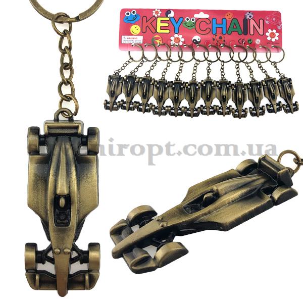 Брелок  железный  машина ралли  (12)