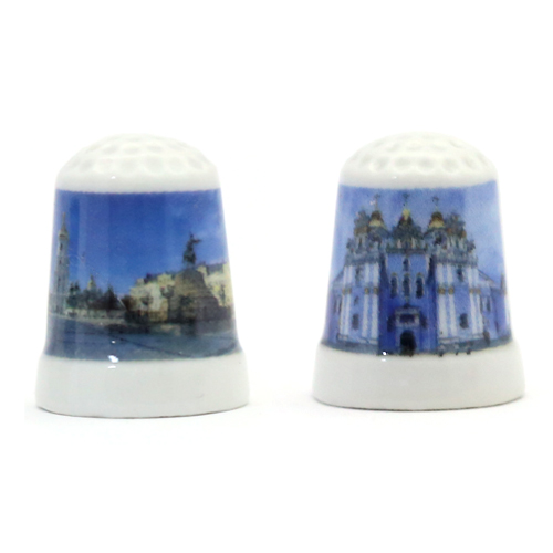 Напёрсток Киев фото (12)