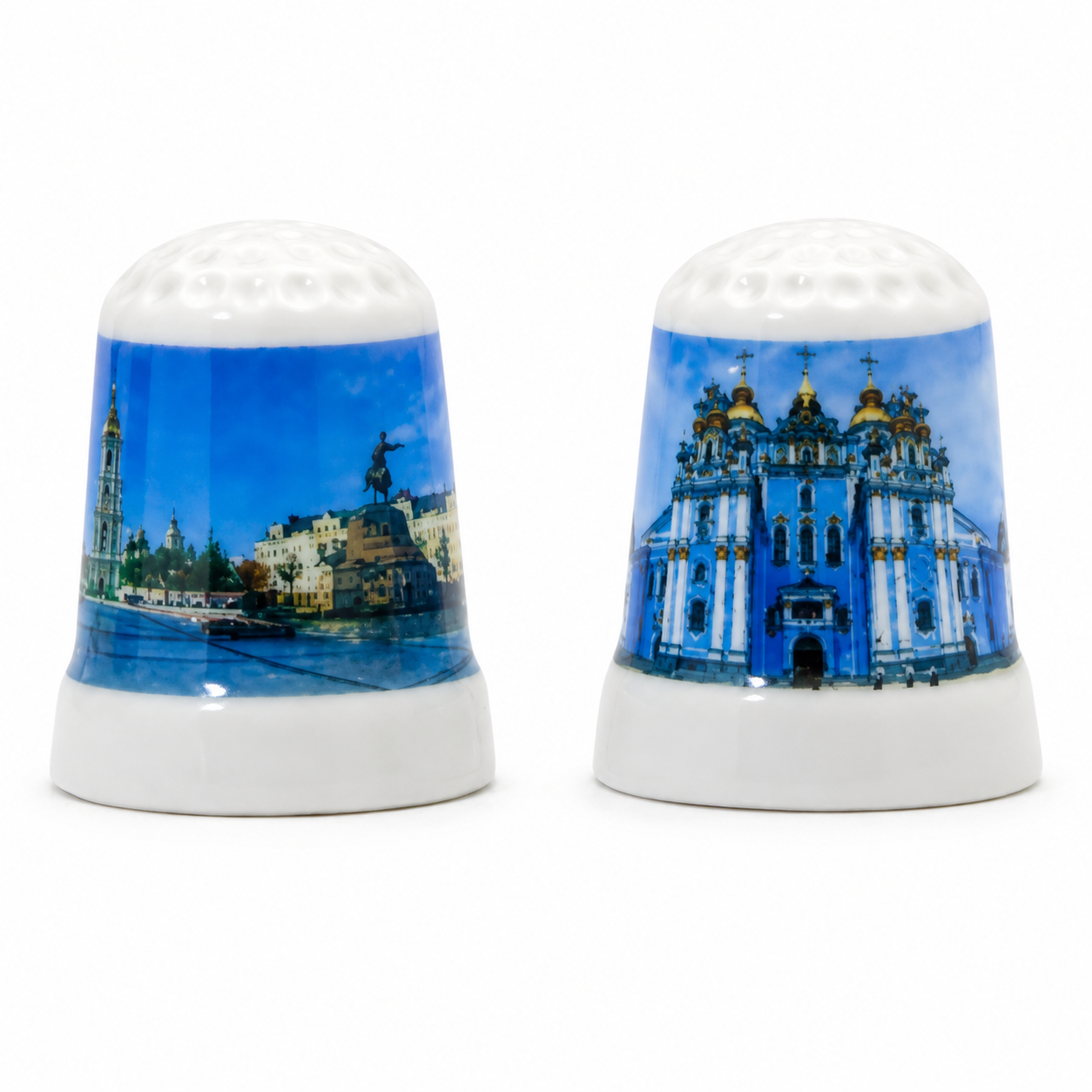 Наперсток Київ фото (12)