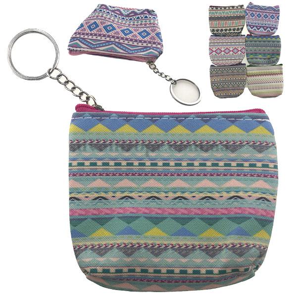 Детский кошелёк с узорами (12)