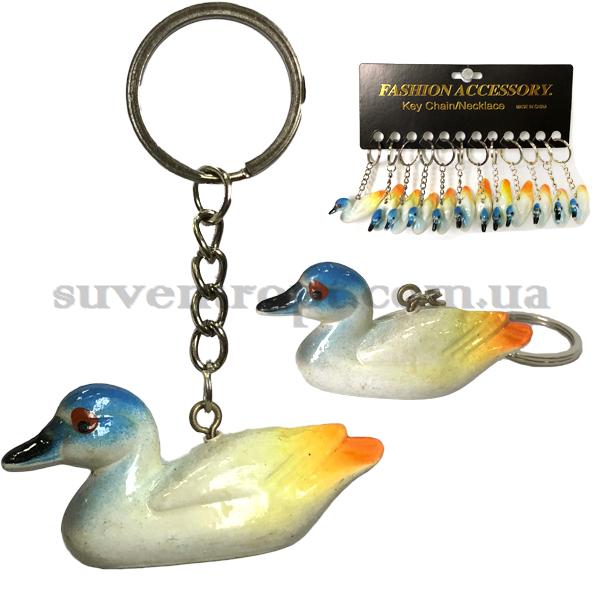 Брелок утка мандаринка (12)