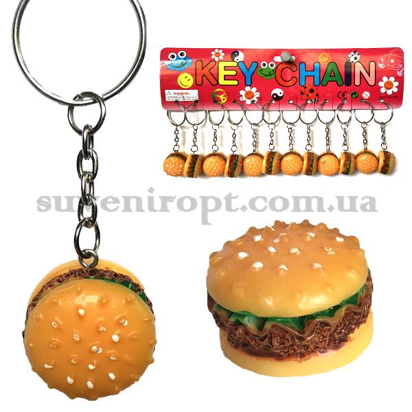 Брелок біг-маг керамічний середній (12)