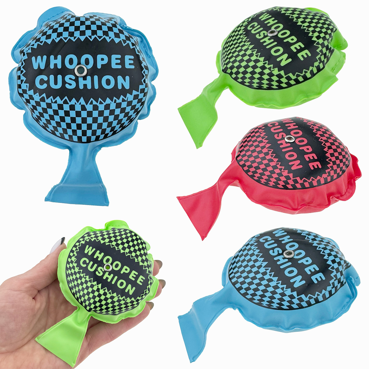 Прикол подушка-пердушка маленькая (12)