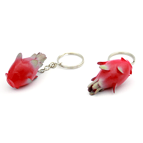 Брелок маракуя натуральная(12)