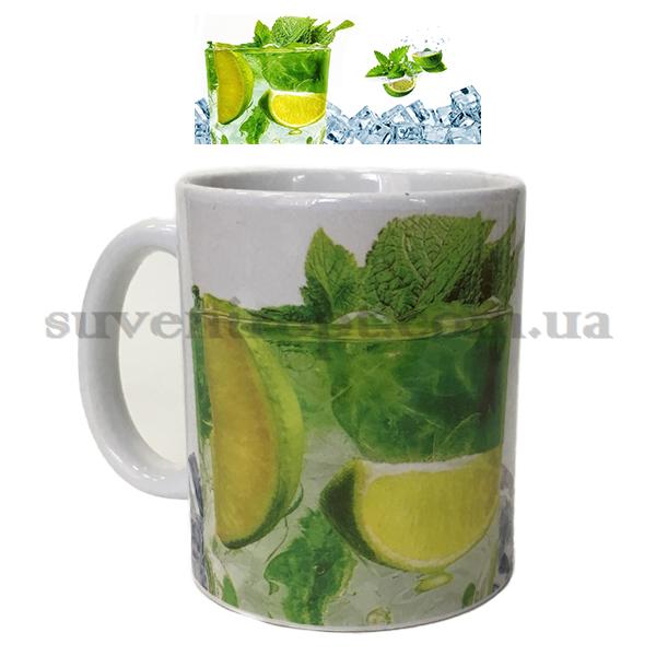 Кружка мохіто  310 гр (12)