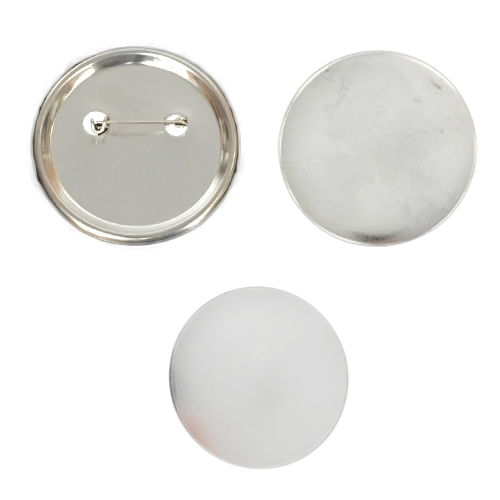 Значок круглий закатний  58 мм (100) /2000/