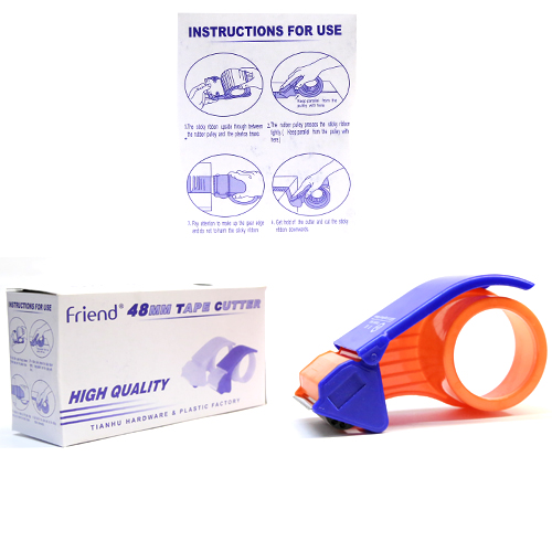 Скотчница 48мм /100/