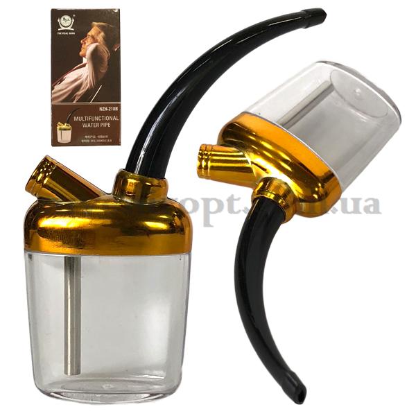 Кальянчик маленький в коробке 12 см