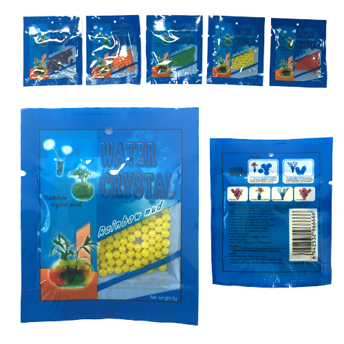 Гидрогель в пакете 5 гр (60)