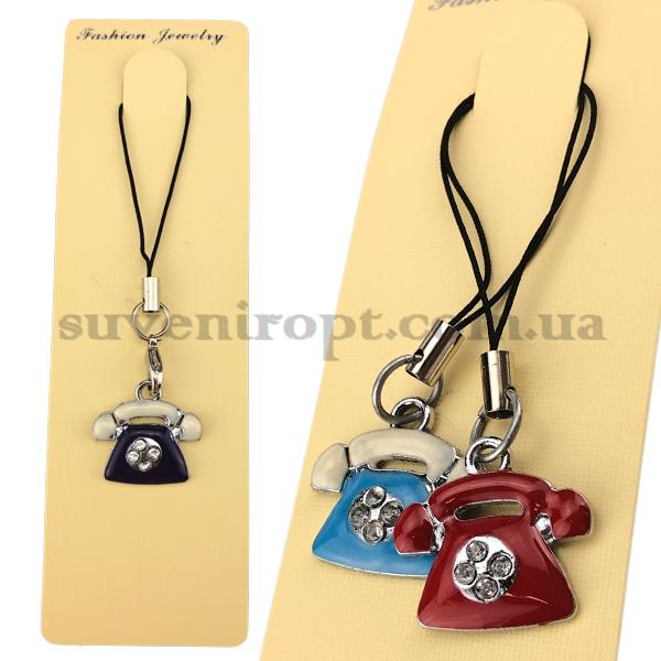 Брелок на мобильный телефон