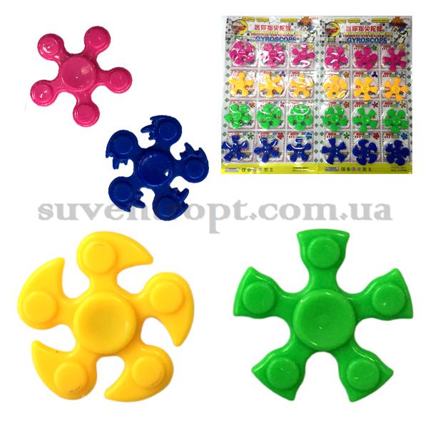 Спинер цветной  на планшетке (24)