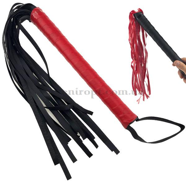 Батіг під шкіру  /600/