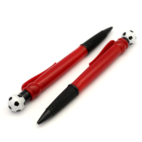 Ручка футбол средняя 30см (20)