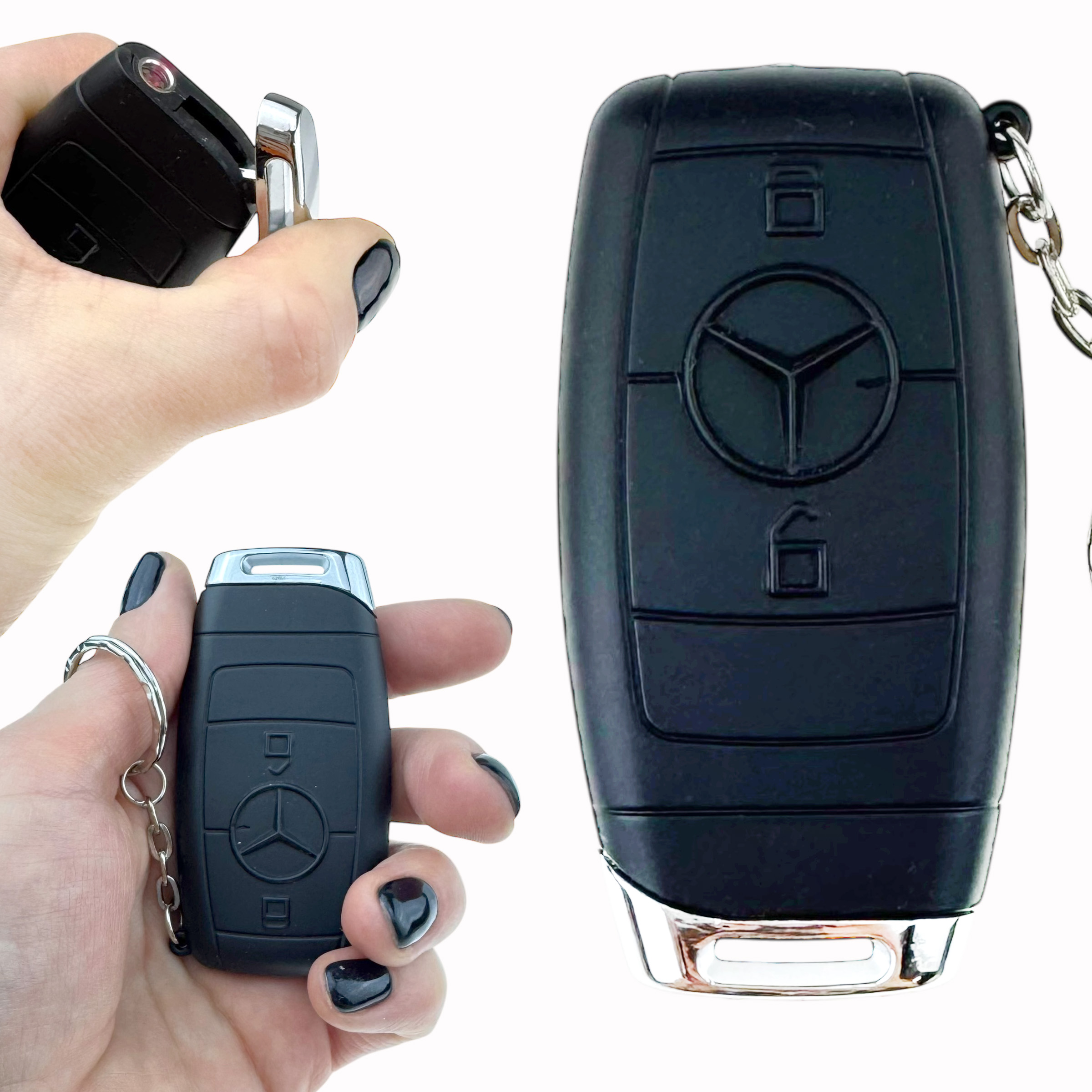 Запальничка сигнализація (20)