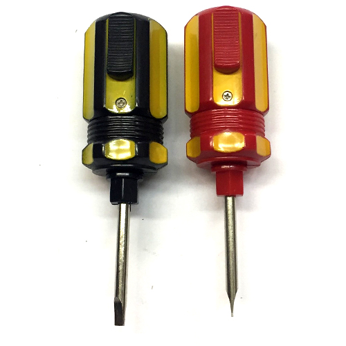 Зажигалка отвёртка (25)