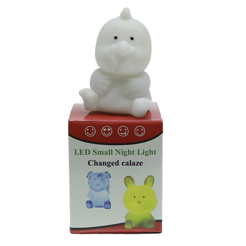 Светяшка цыплёнок