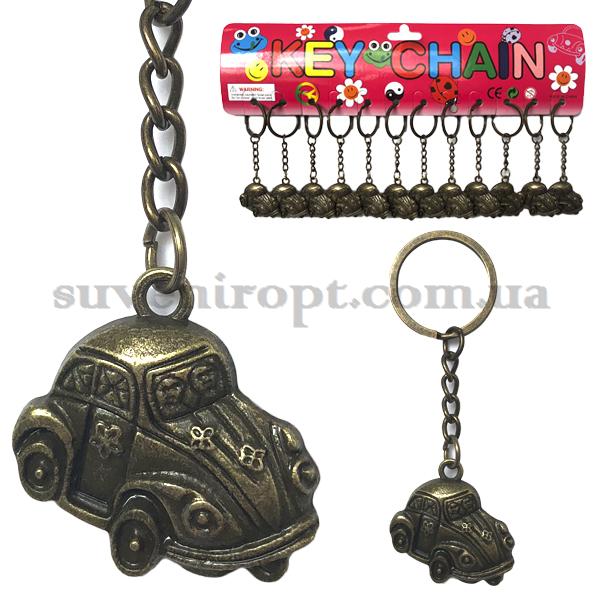Брелки  металические машинка тачки (12)