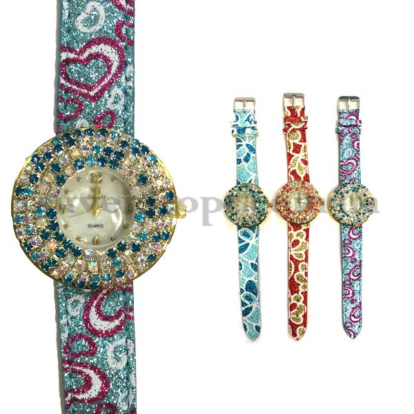 Часы наручные  женские 